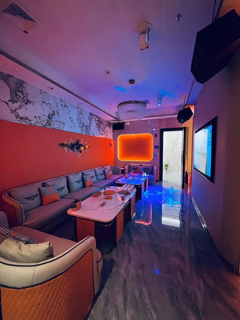 鹤壁商务ktv中低端实惠首选-山城区ktv预订